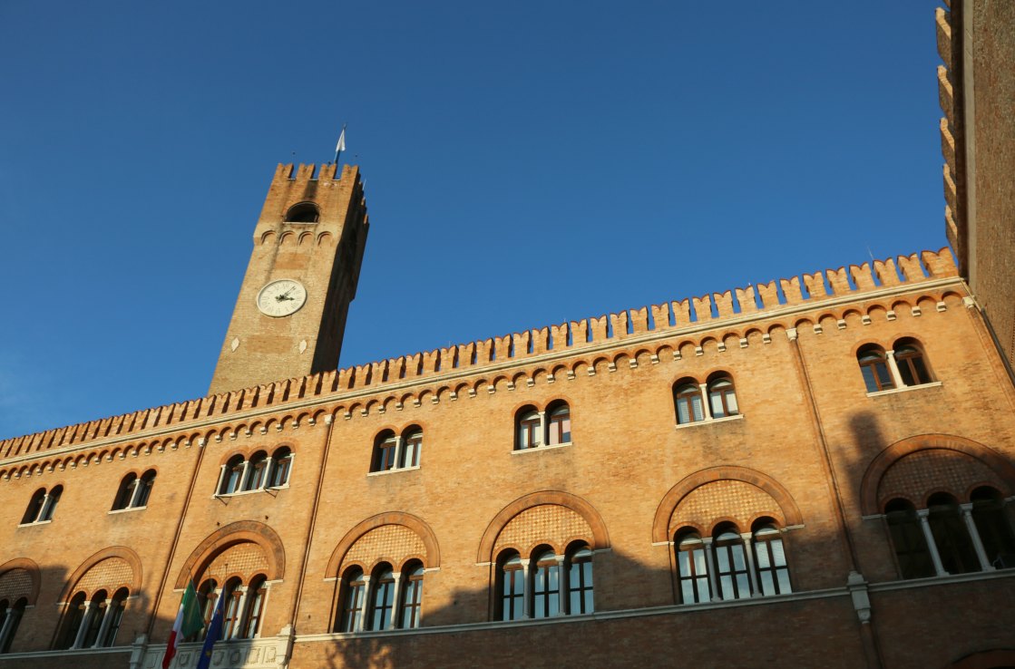 Treviso Piazza